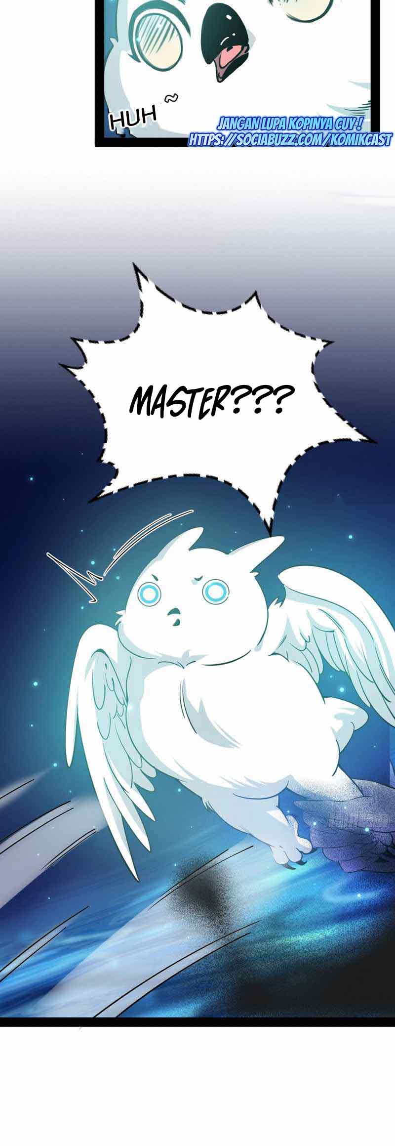 I’m An Evil God Chapter 219 - halaman 8