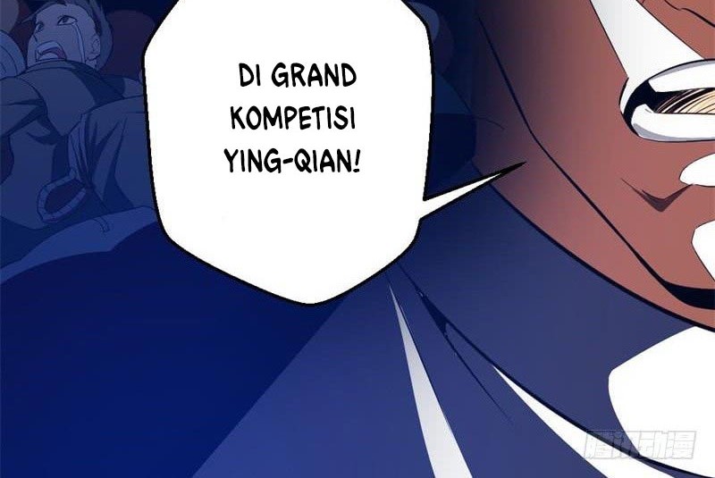 I’m An Evil God Chapter 22 - halaman 9