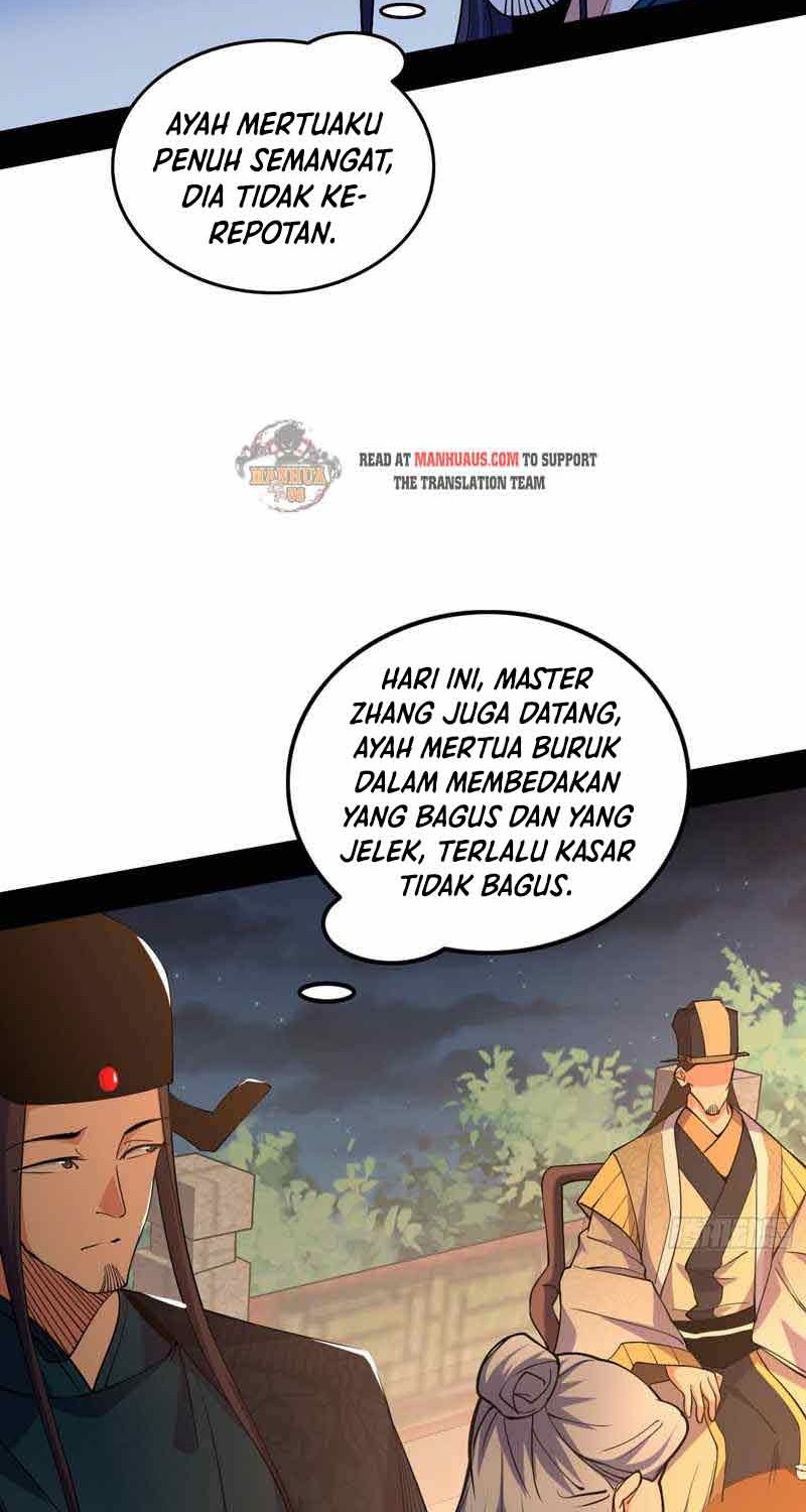 I’m An Evil God Chapter 220 - halaman 12
