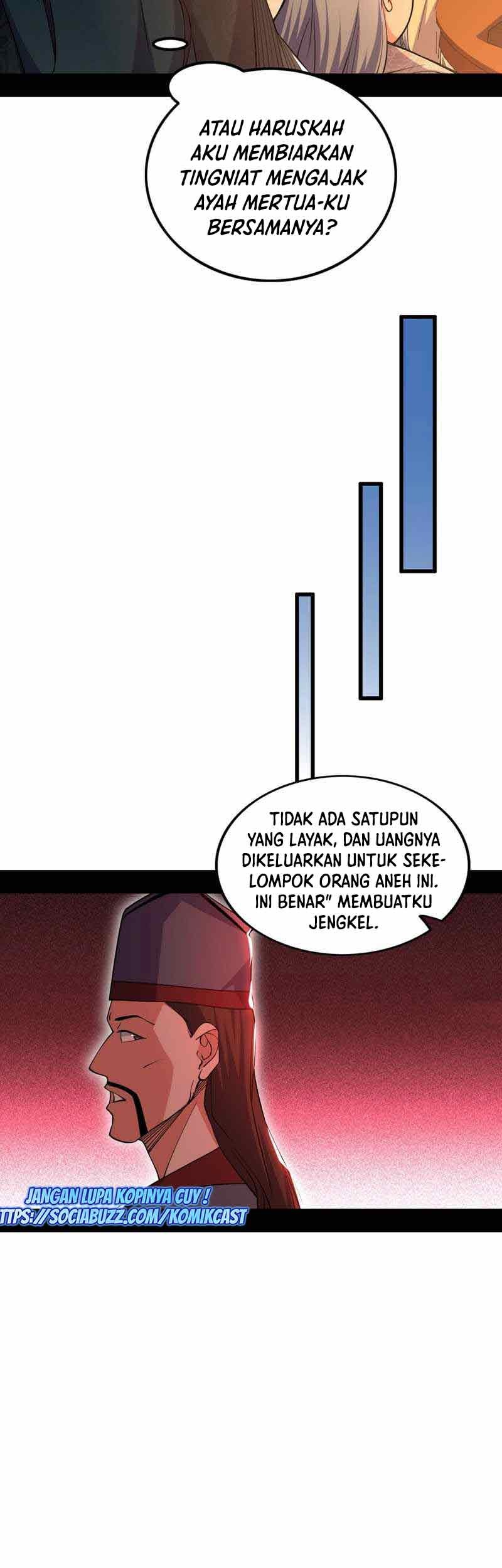I’m An Evil God Chapter 220 - halaman 13
