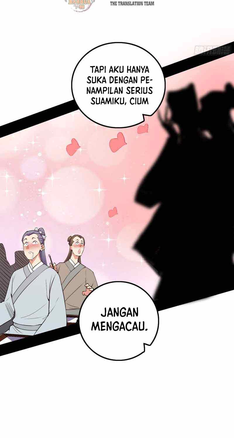 I’m An Evil God Chapter 220 - halaman 15