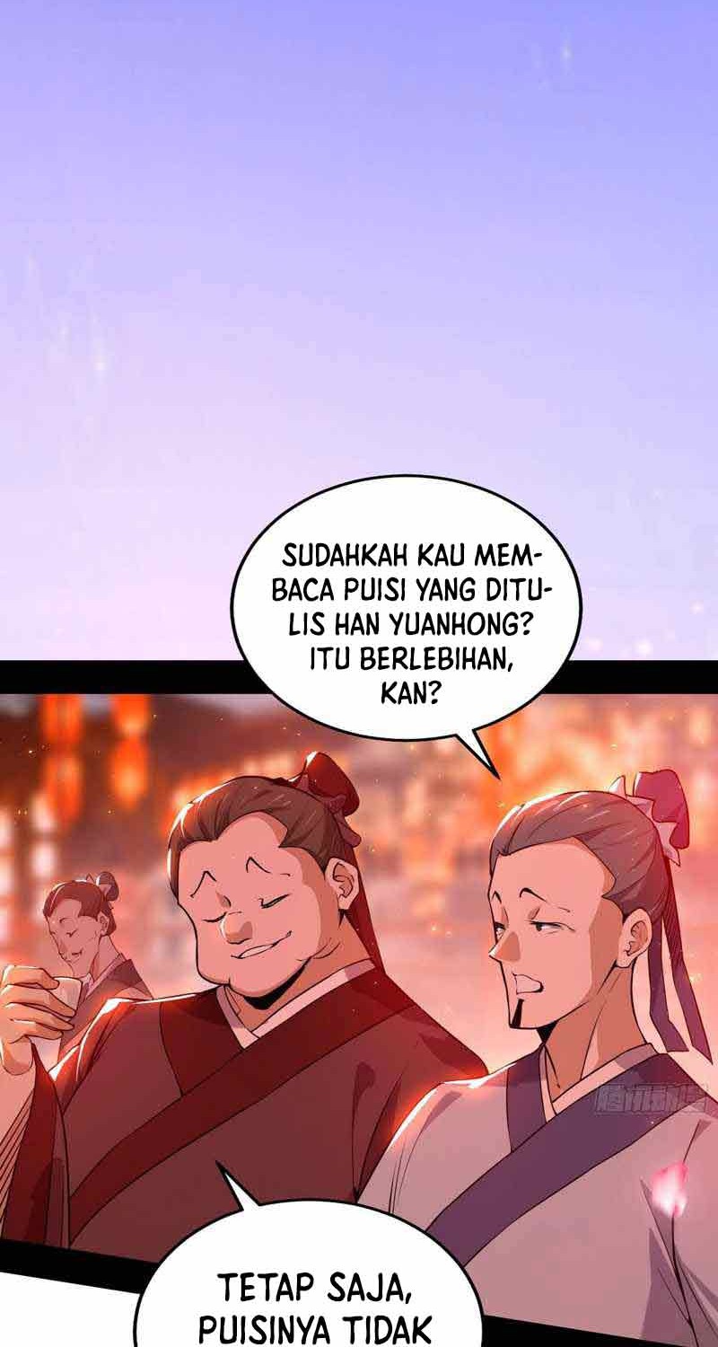 I’m An Evil God Chapter 220 - halaman 22