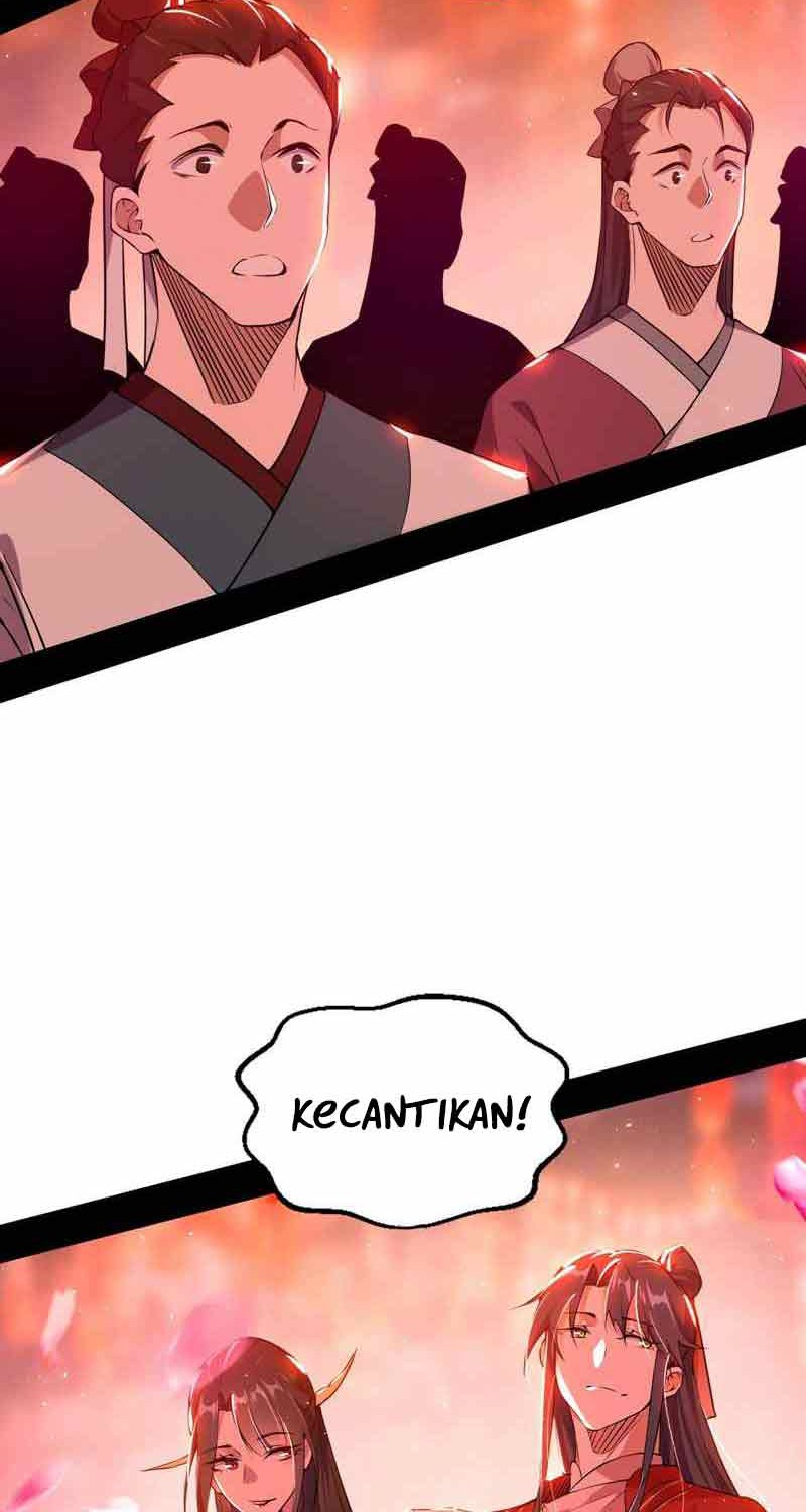 I’m An Evil God Chapter 220 - halaman 25