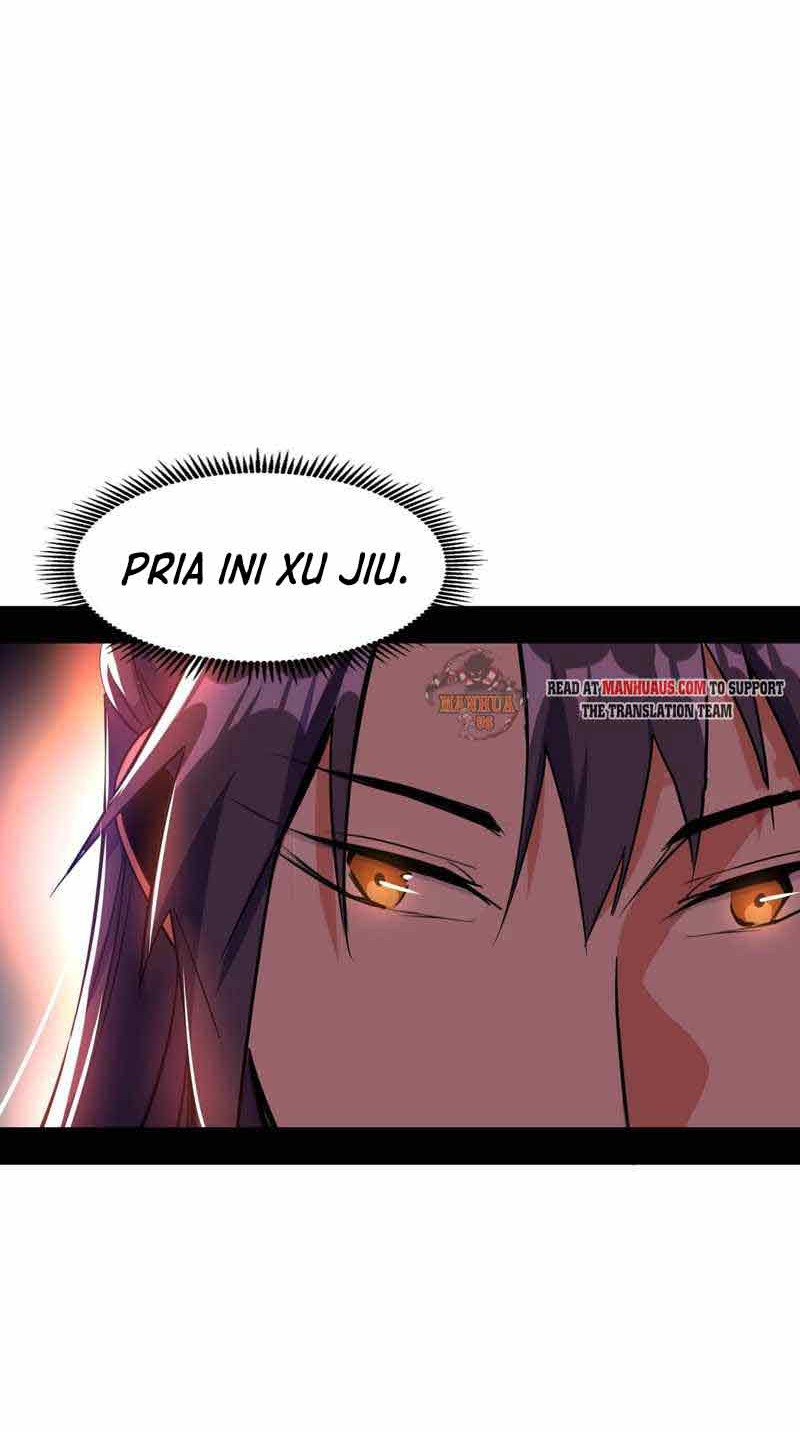 I’m An Evil God Chapter 220 - halaman 31