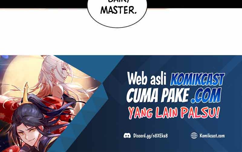 I’m An Evil God Chapter 220 - halaman 39
