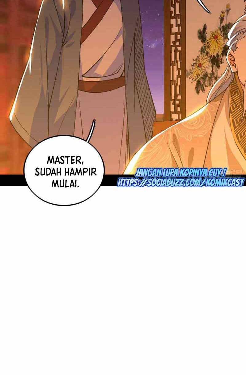 I’m An Evil God Chapter 220 - halaman 5