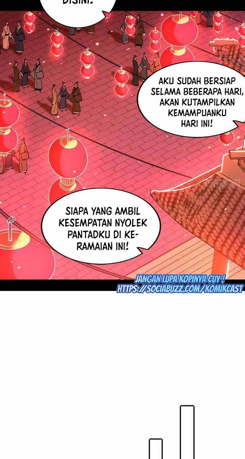 I’m An Evil God Chapter 220 - halaman 7