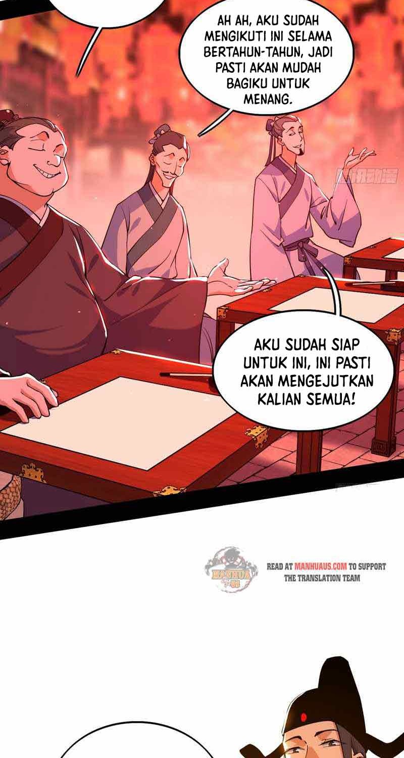 I’m An Evil God Chapter 220 - halaman 9