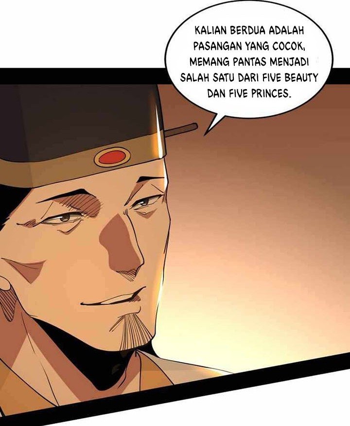 I’m An Evil God Chapter 221 - halaman 13