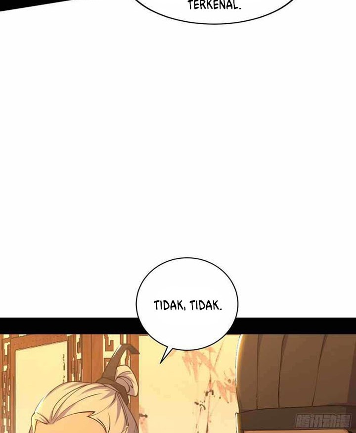 I’m An Evil God Chapter 221 - halaman 15