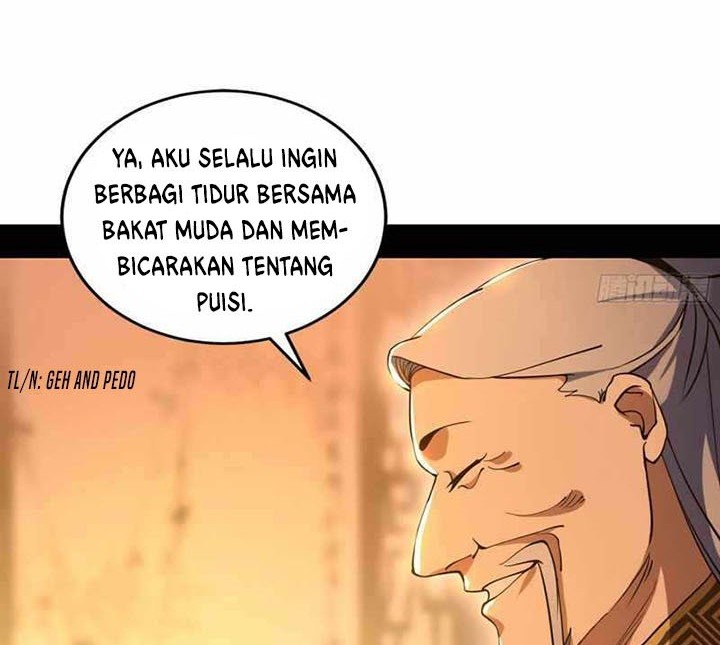 I’m An Evil God Chapter 221 - halaman 19