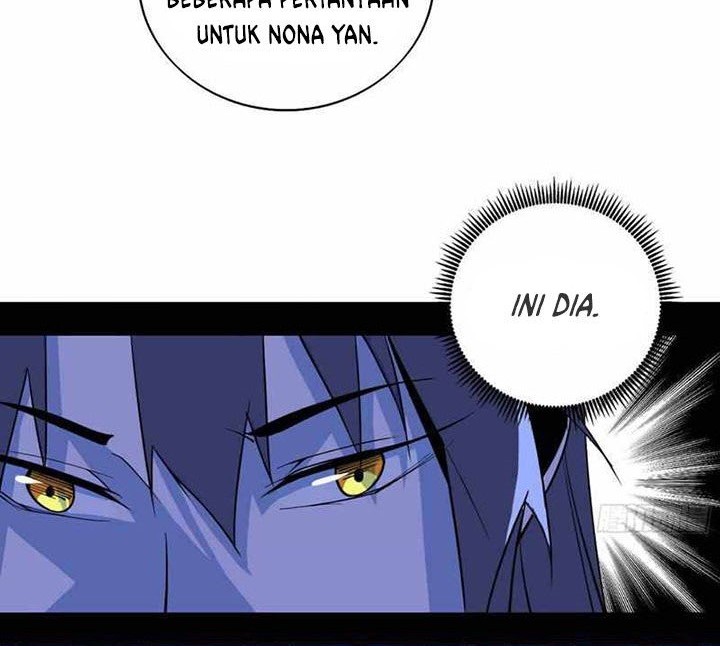 I’m An Evil God Chapter 221 - halaman 21