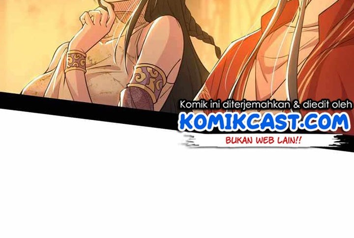 I’m An Evil God Chapter 221 - halaman 25