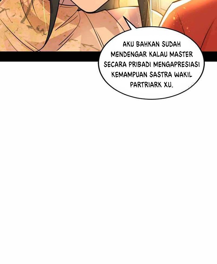 I’m An Evil God Chapter 221 - halaman 33