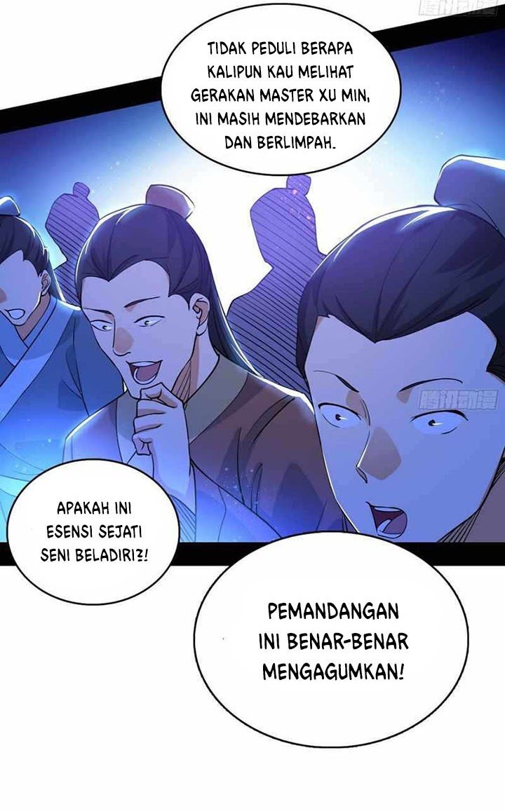 I’m An Evil God Chapter 222 - halaman 13