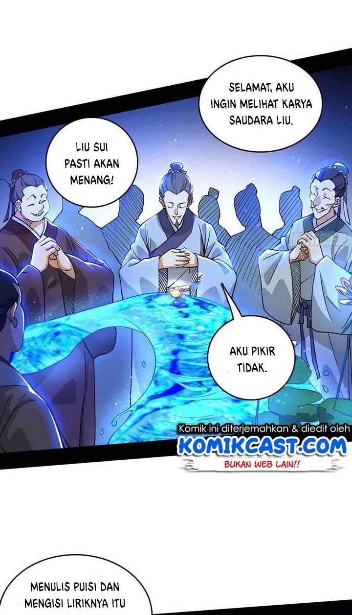 I’m An Evil God Chapter 222 - halaman 19