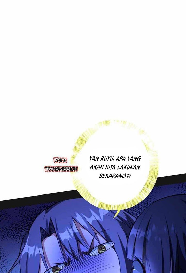 I’m An Evil God Chapter 222 - halaman 23
