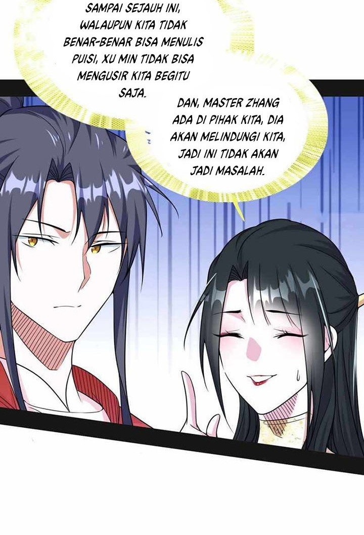 I’m An Evil God Chapter 222 - halaman 25