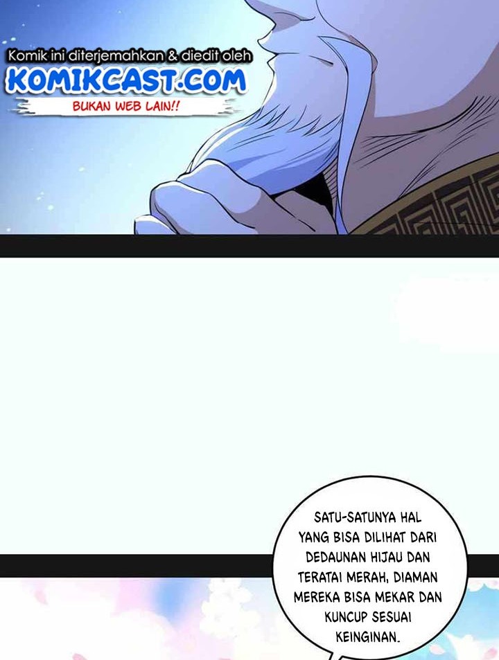 I’m An Evil God Chapter 222 - halaman 27