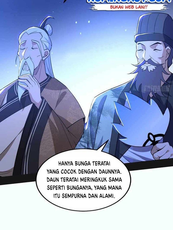 I’m An Evil God Chapter 222 - halaman 29