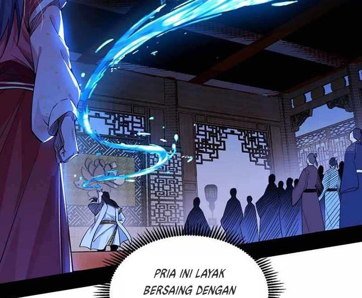 I’m An Evil God Chapter 222 - halaman 7