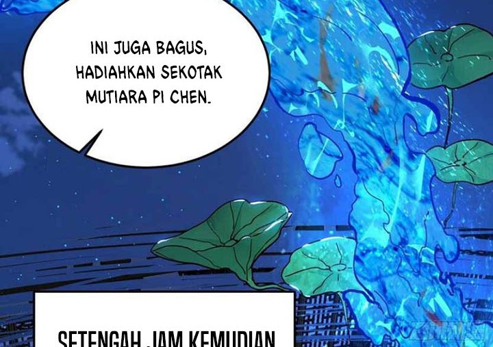 I’m An Evil God Chapter 223 - halaman 15