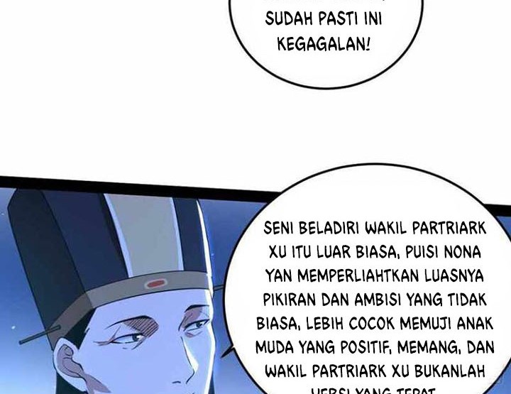 I’m An Evil God Chapter 223 - halaman 27