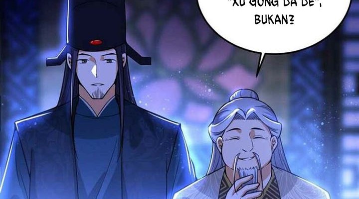 I’m An Evil God Chapter 223 - halaman 3