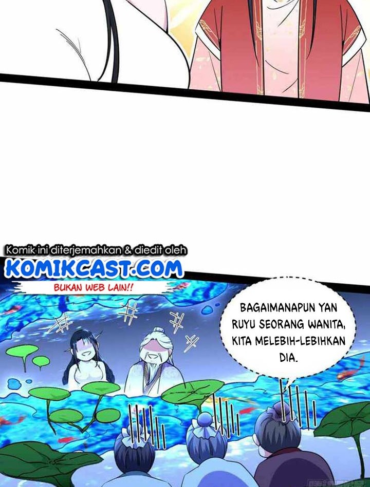 I’m An Evil God Chapter 223 - halaman 31
