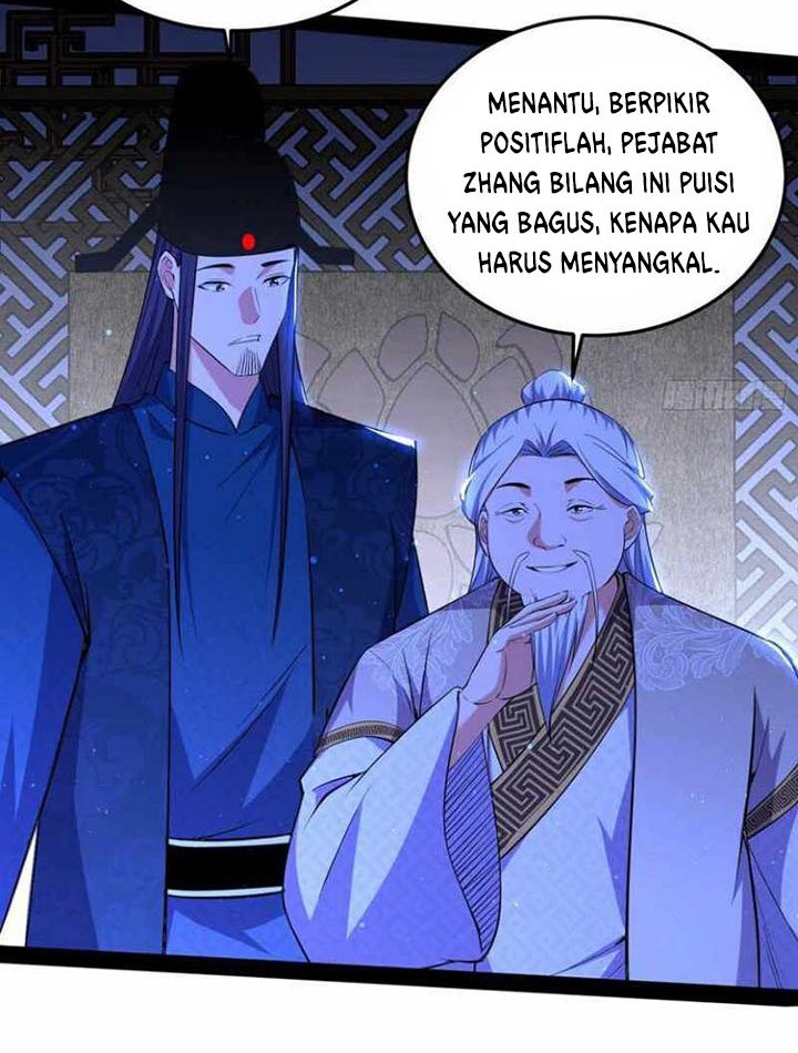 I’m An Evil God Chapter 223 - halaman 33
