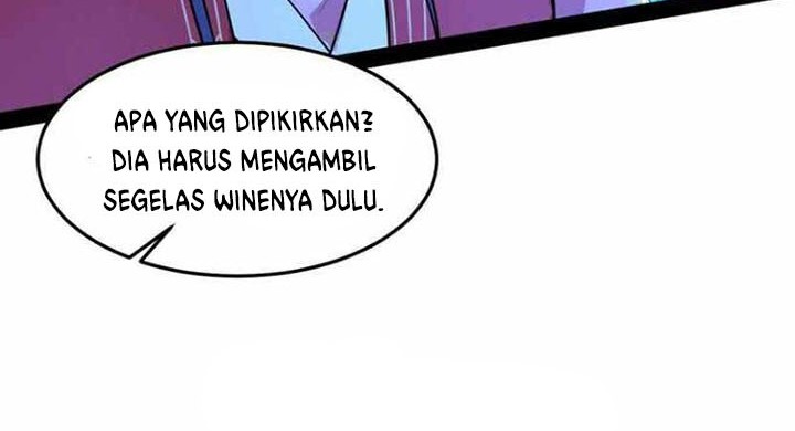 I’m An Evil God Chapter 223 - halaman 39