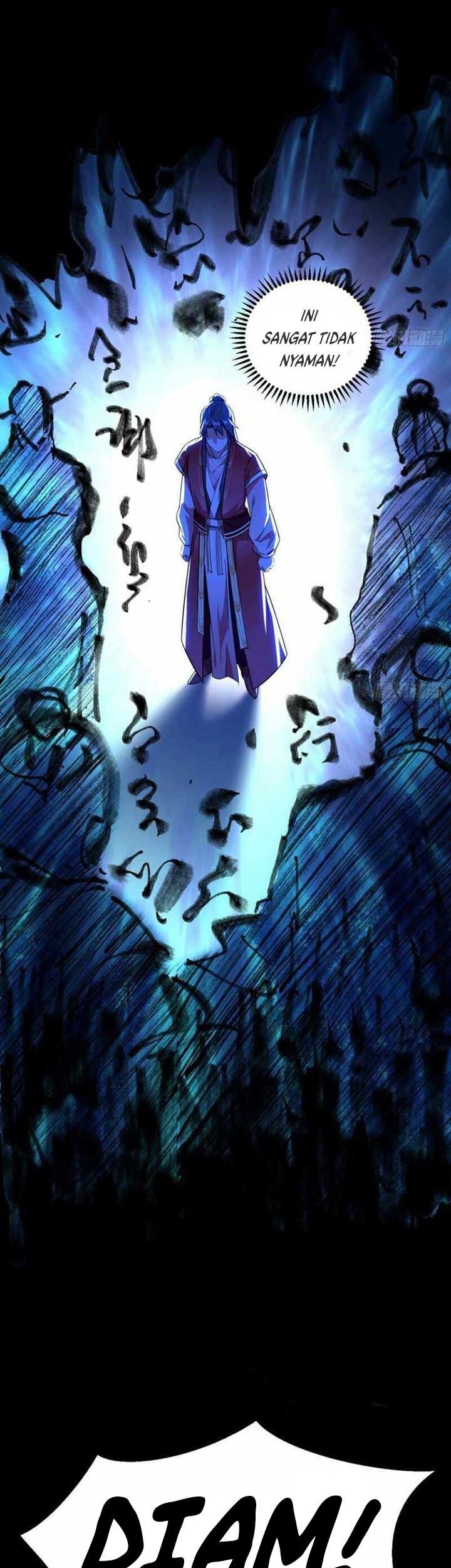 I’m An Evil God Chapter 223 - halaman 42