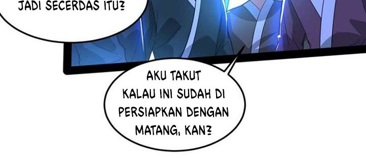 I’m An Evil God Chapter 223 - halaman 7