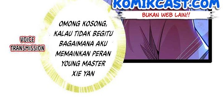 I’m An Evil God Chapter 224 - halaman 31