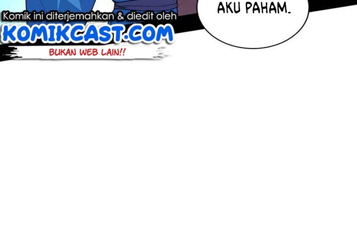 I’m An Evil God Chapter 224 - halaman 35
