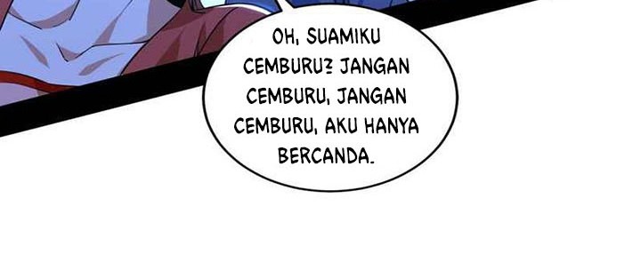 I’m An Evil God Chapter 224 - halaman 39