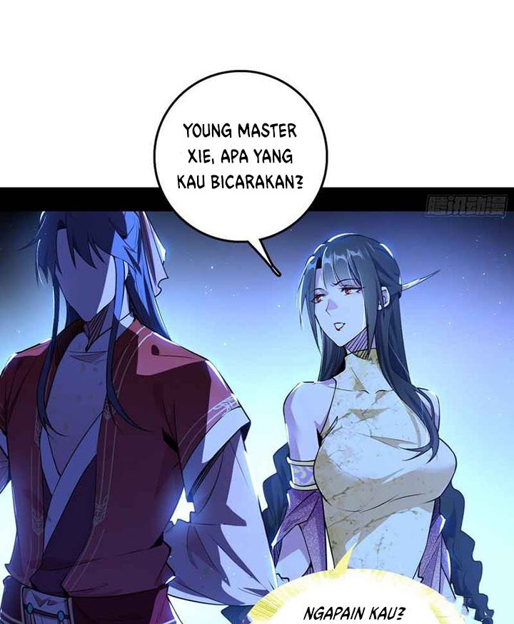 I’m An Evil God Chapter 224 - halaman 7