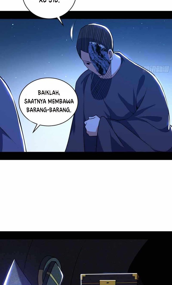 I’m An Evil God Chapter 225 - halaman 17
