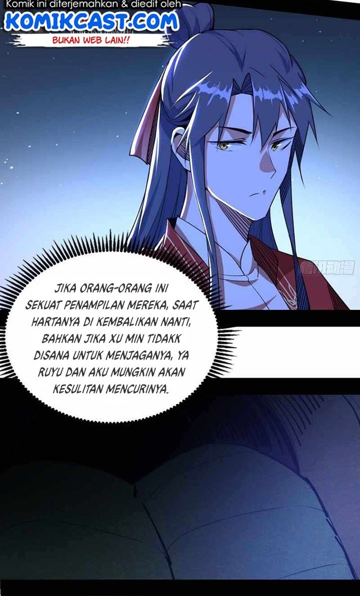 I’m An Evil God Chapter 225 - halaman 19
