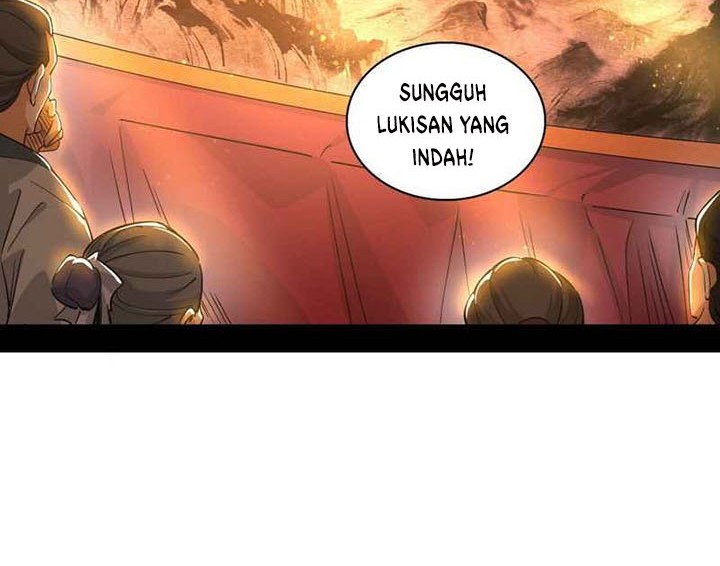 I’m An Evil God Chapter 225 - halaman 23
