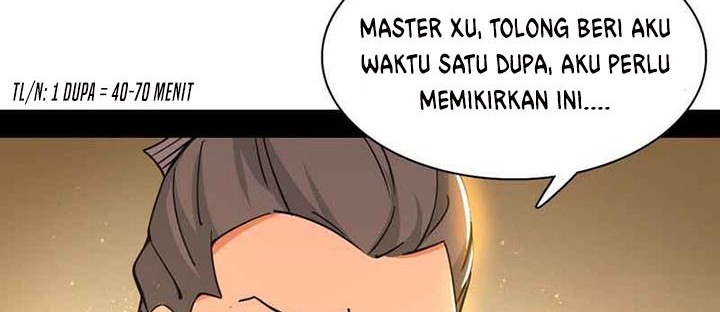 I’m An Evil God Chapter 225 - halaman 25