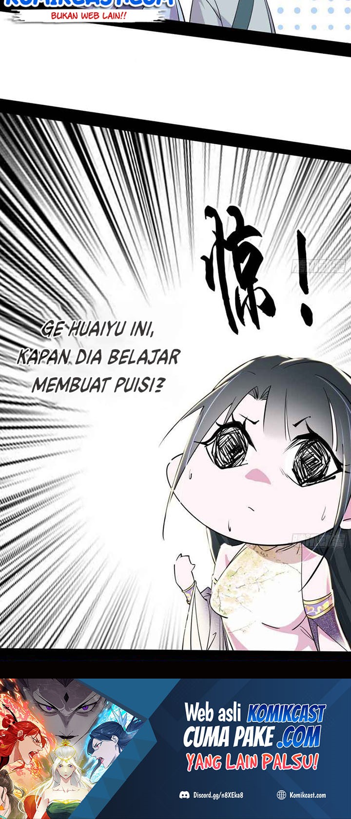 I’m An Evil God Chapter 225 - halaman 37