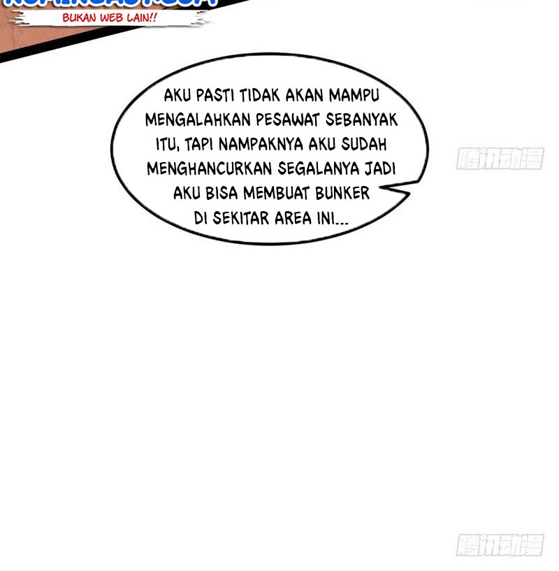 I’m An Evil God Chapter 23 - halaman 14