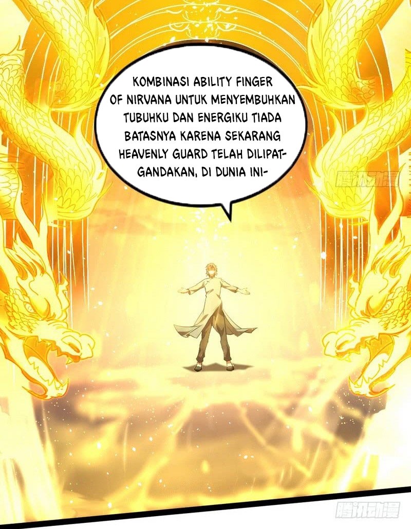 I’m An Evil God Chapter 23 - halaman 31