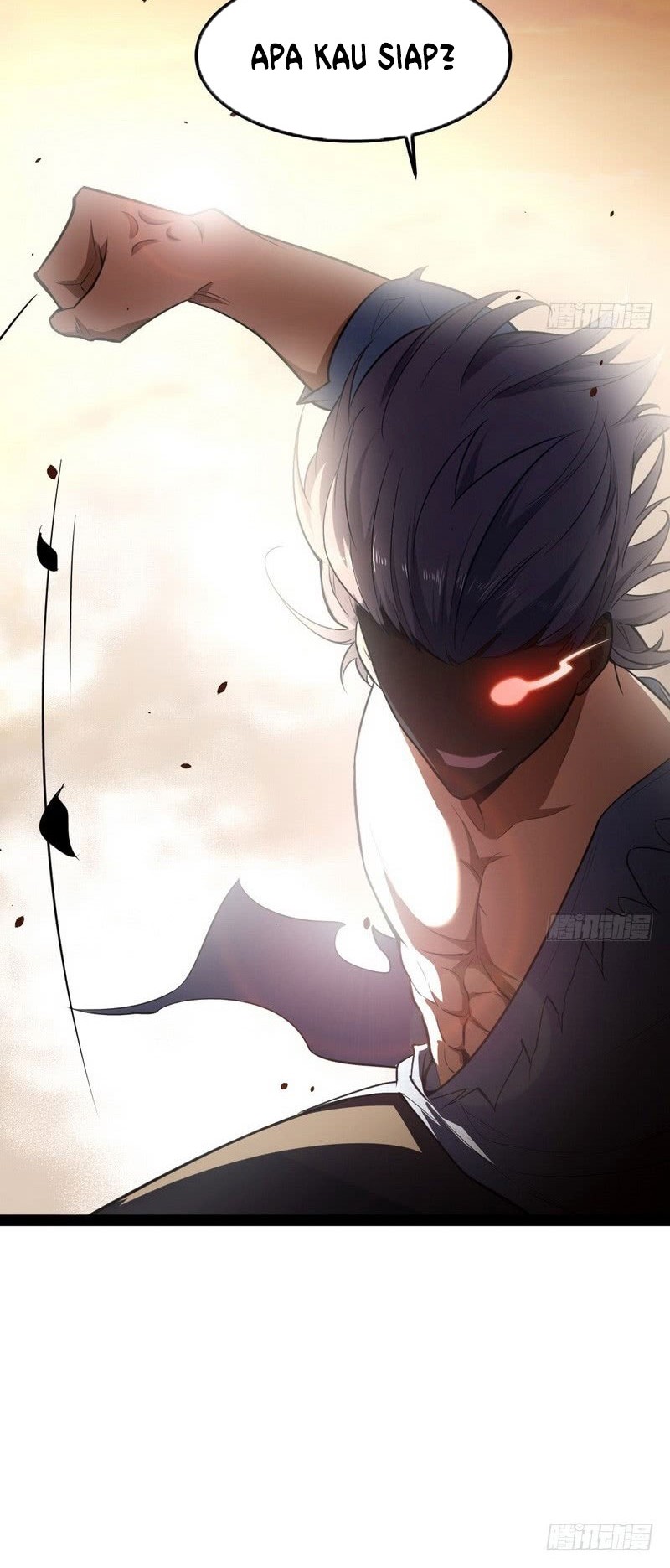 I’m An Evil God Chapter 23 - halaman 42