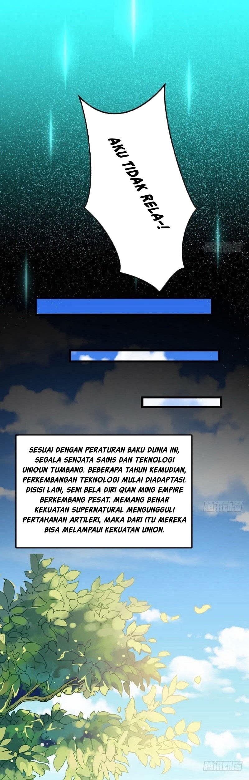 I’m An Evil God Chapter 23 - halaman 55
