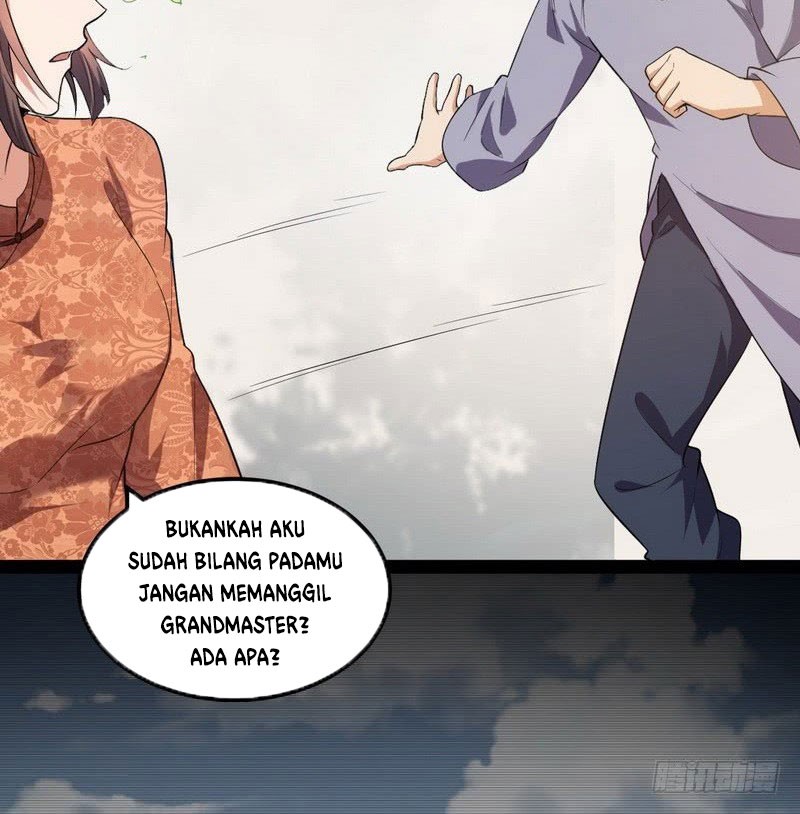 I’m An Evil God Chapter 23 - halaman 57