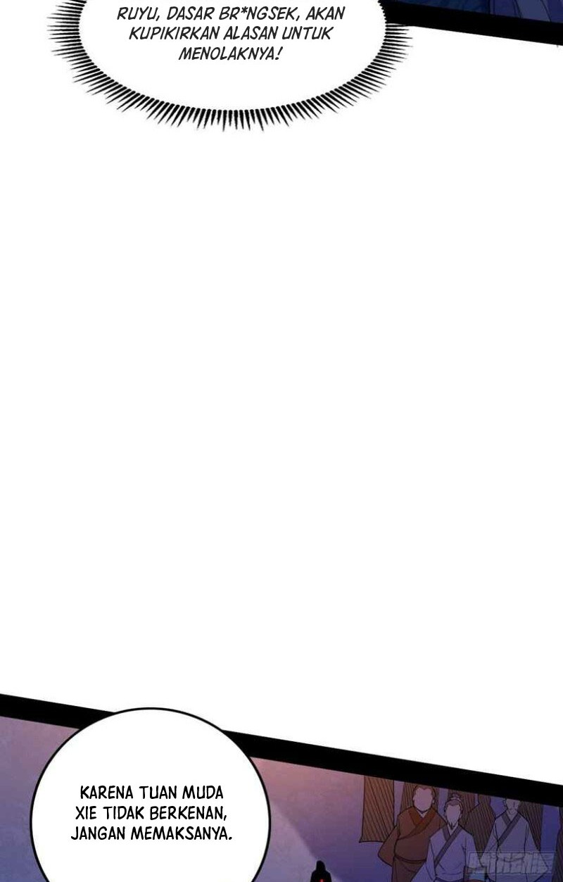 I’m An Evil God Chapter 230 - halaman 37