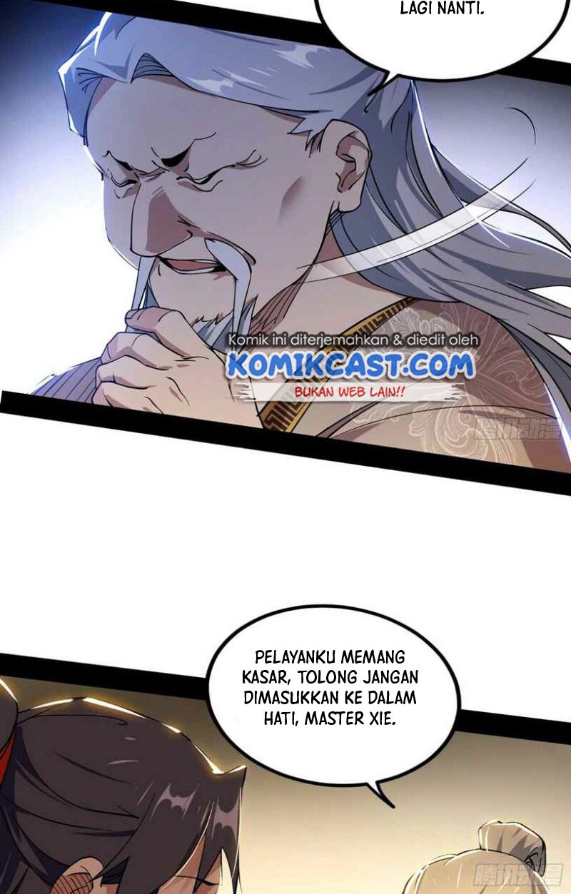I’m An Evil God Chapter 230 - halaman 41