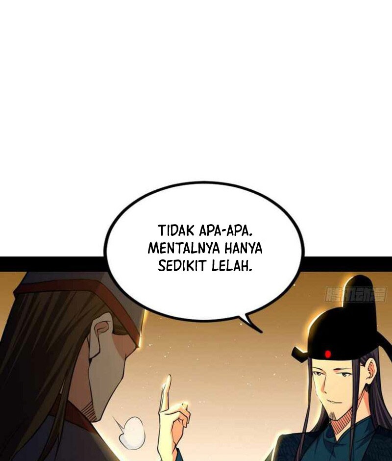 I’m An Evil God Chapter 230 - halaman 5